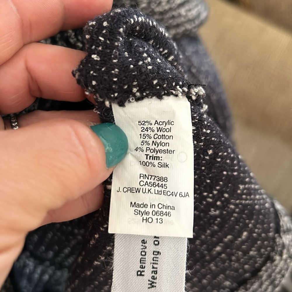 J. Crew dress - Picture 4 of 5